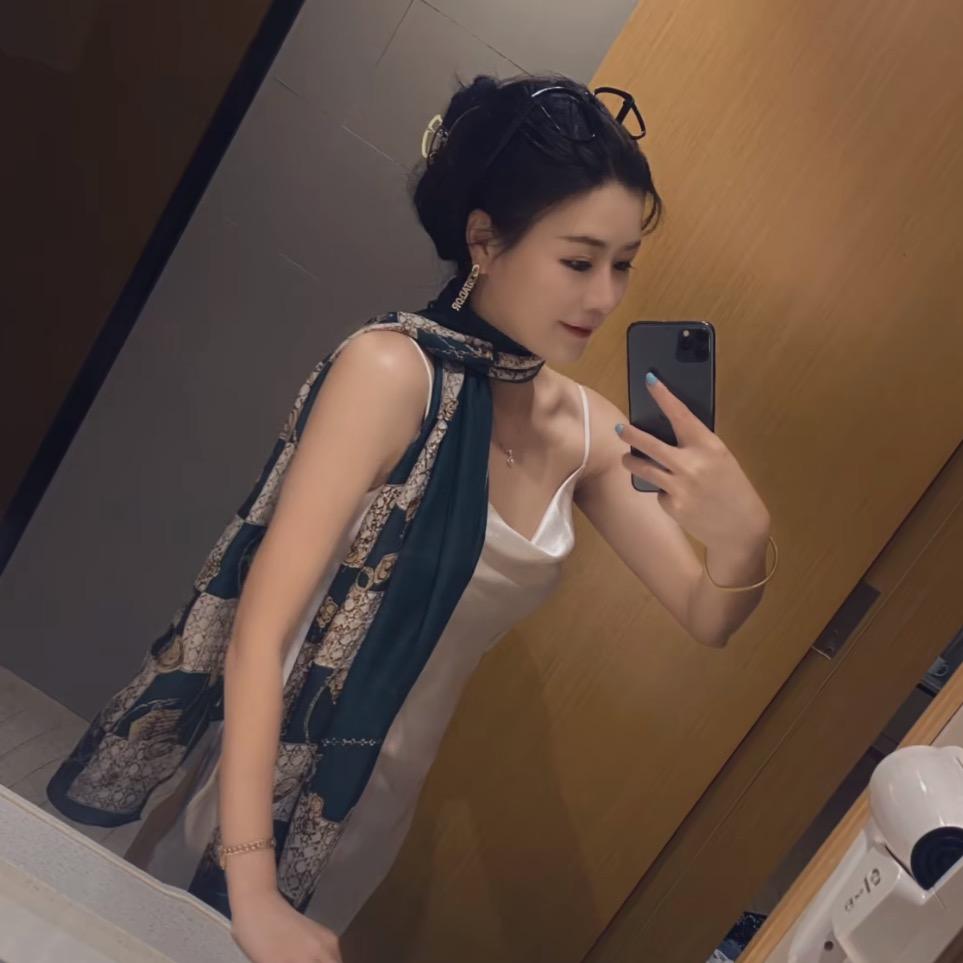 一米七的老阿姨（直播号）