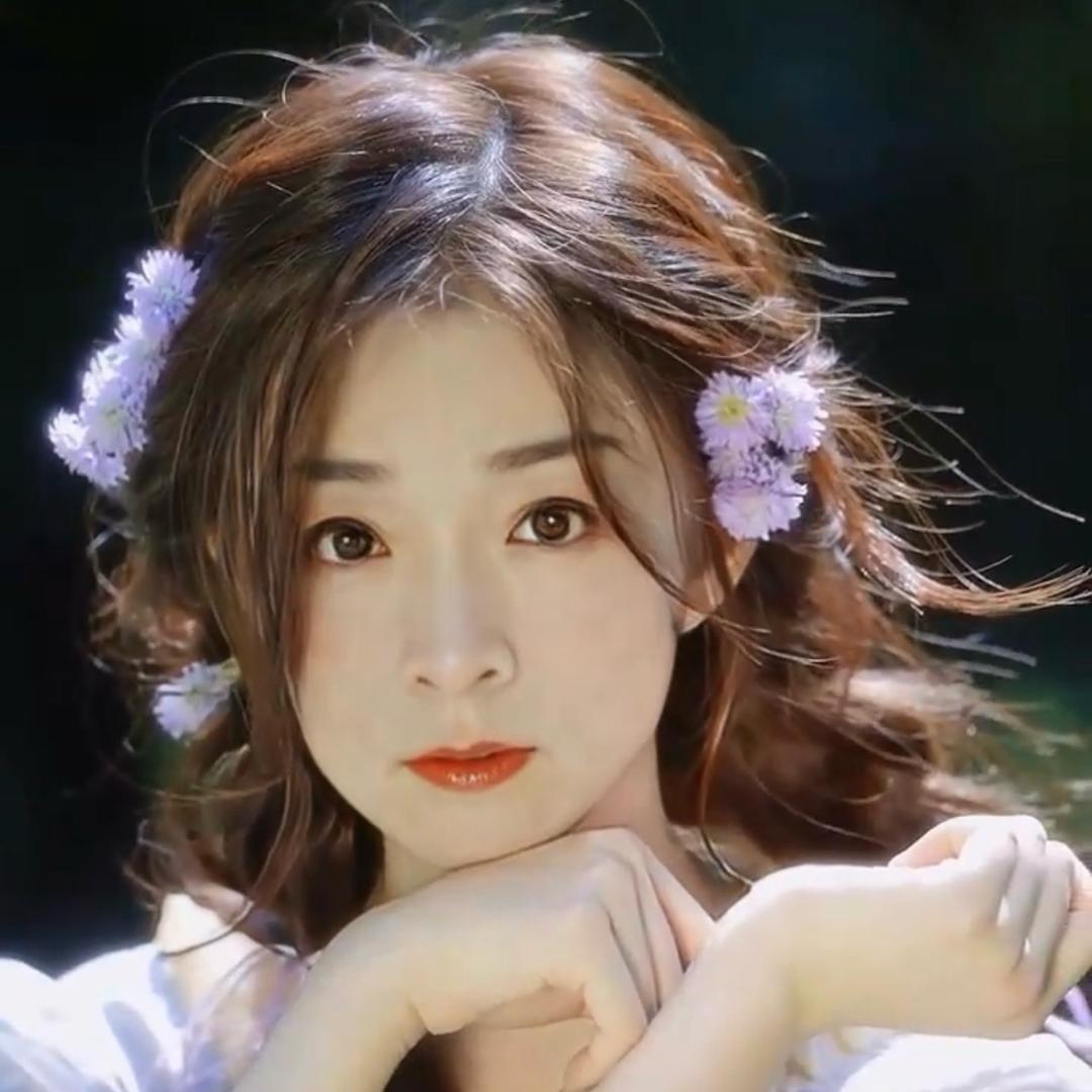 彩虹甜心