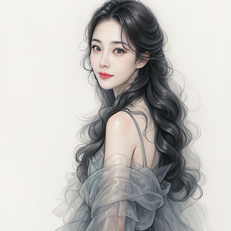 鲁 F老慈禧