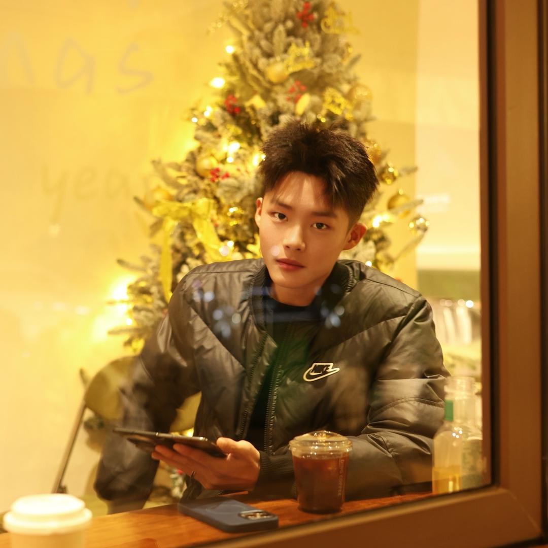 摄影师 霖霖📸