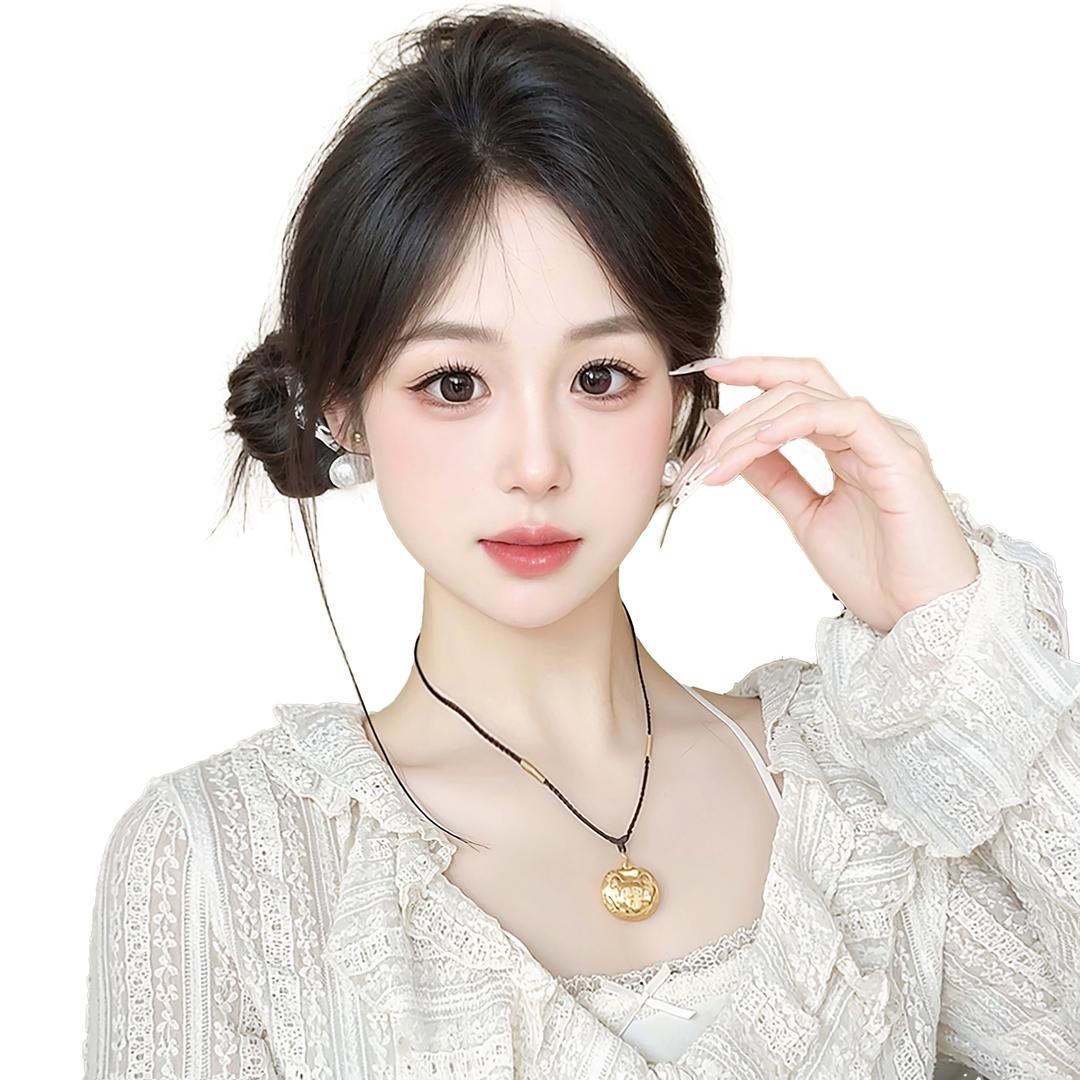 晚晚风假发旗舰店