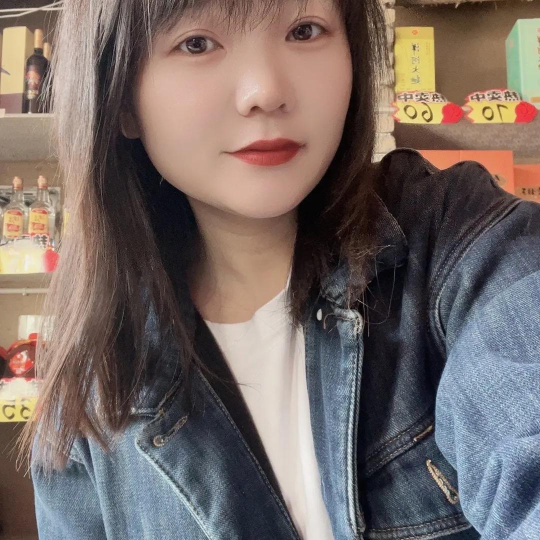 朱朱女孩