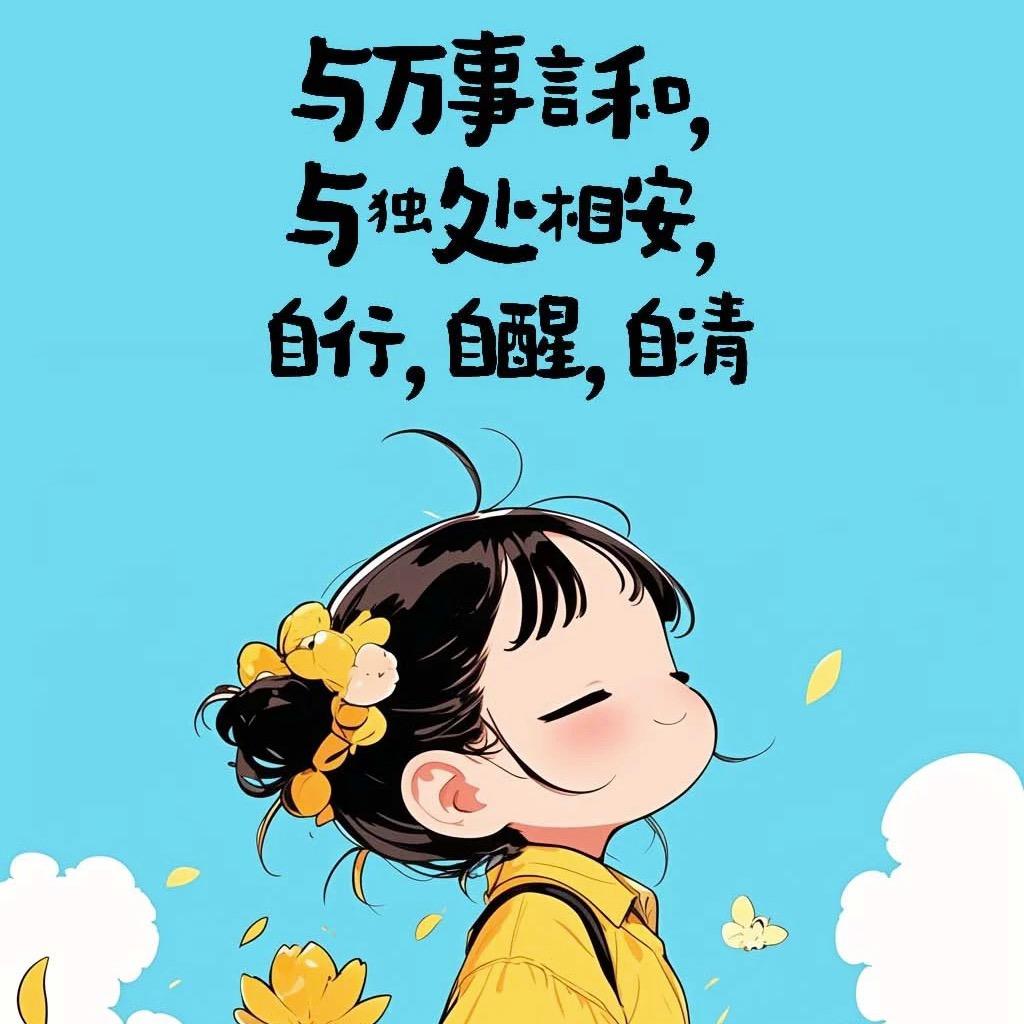 @手心的余温
