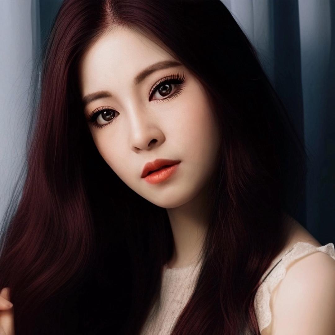 陆东亚《放你在心底》原唱