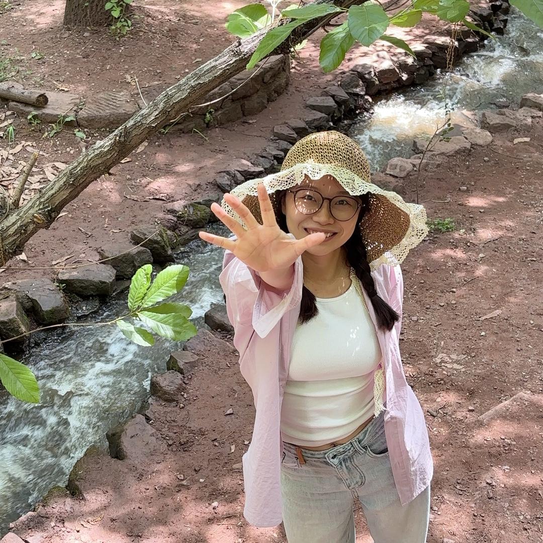 小铭同学（护士转行版）