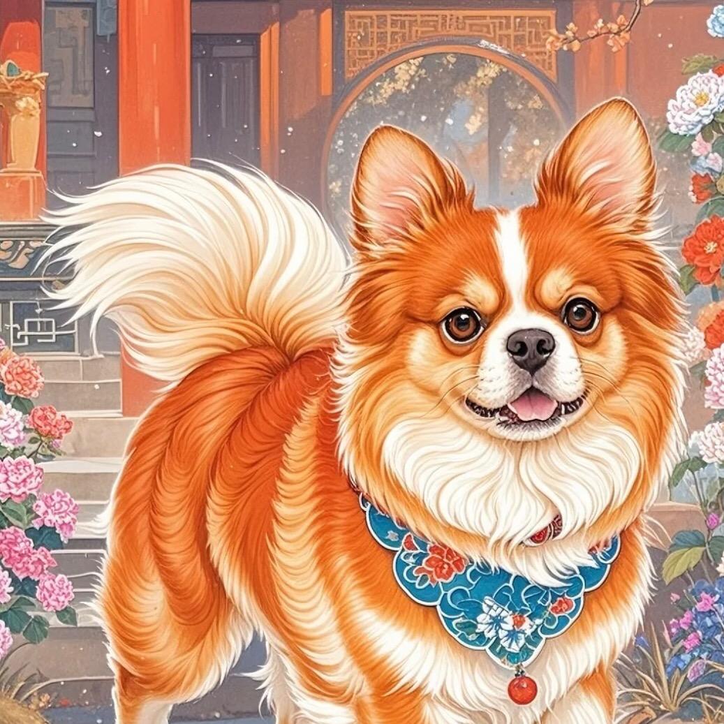 香山居士