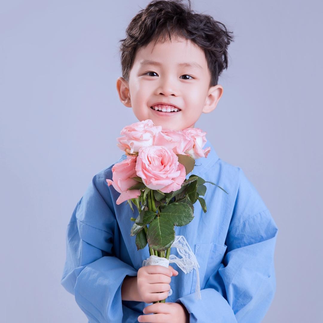 满满的妈妈