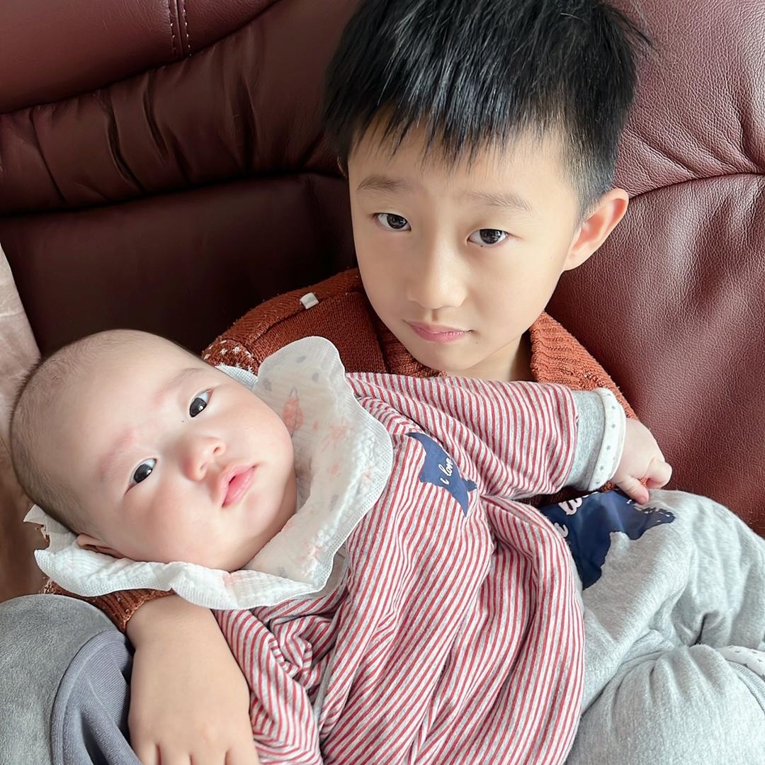 我的脑袋瓜儿不灵