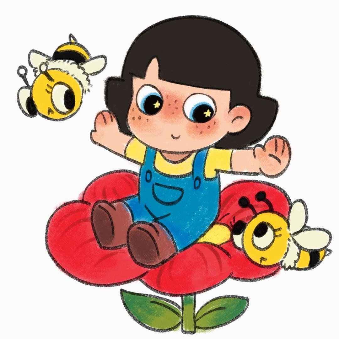 睡个好觉.