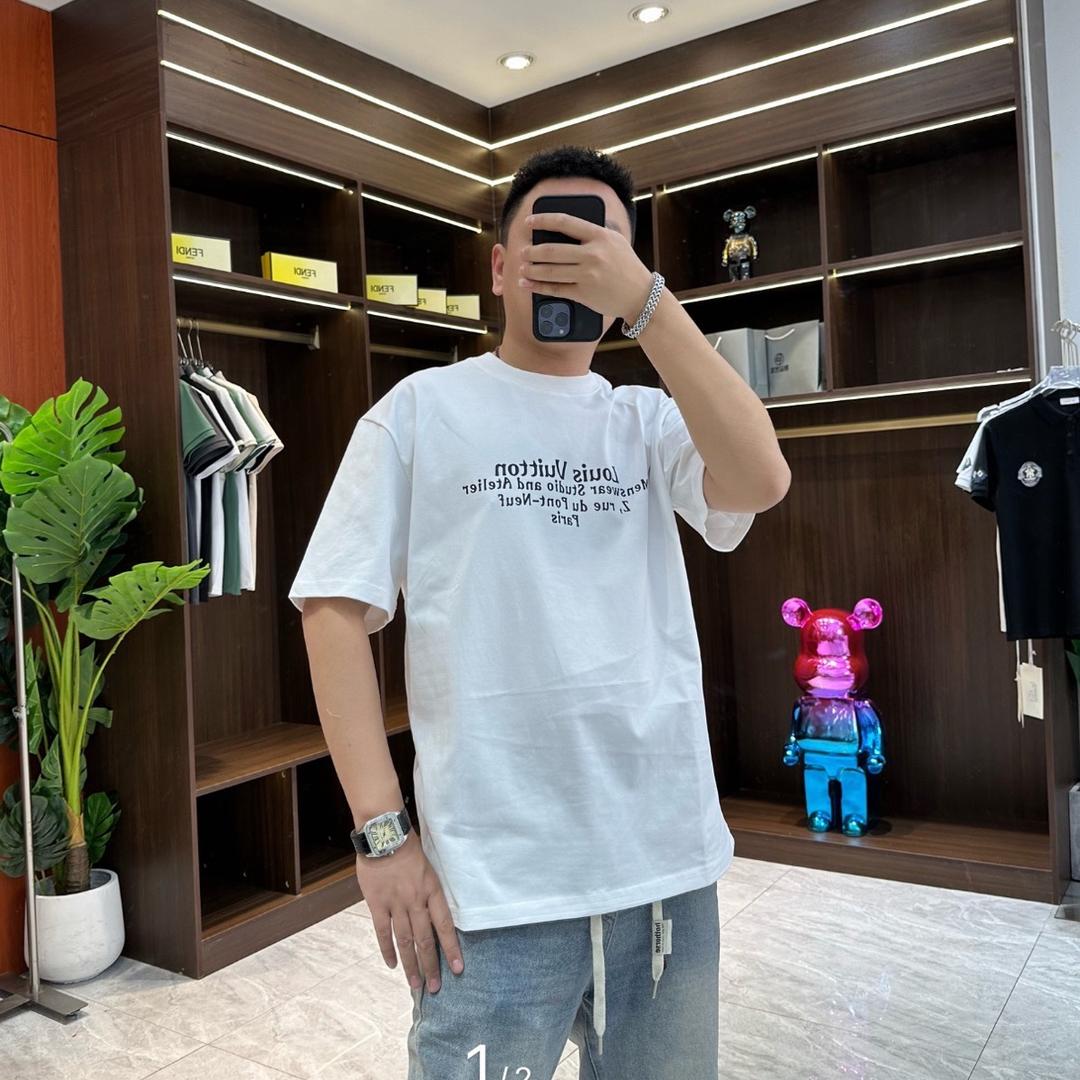 临沂独品男装店