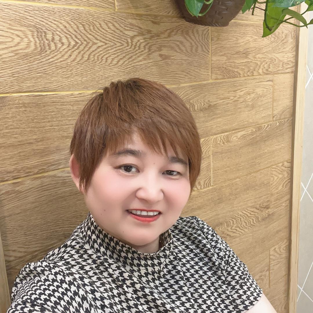 @幸福姐@