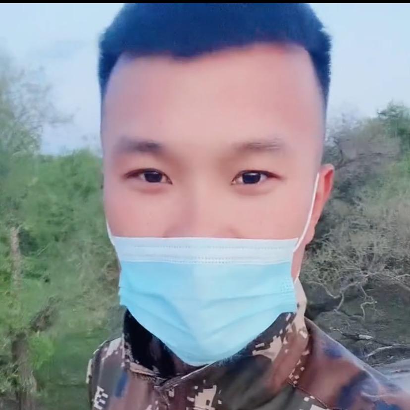 A小双
