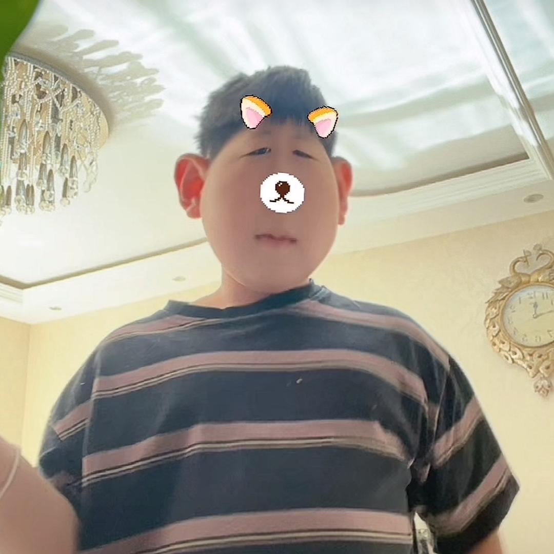 螺丝钉🥶