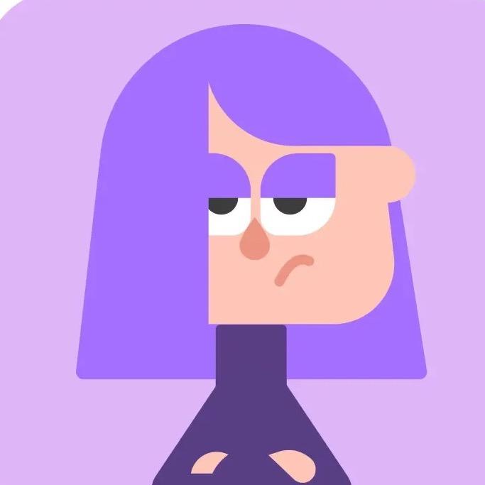 一口獠牙小甜甜