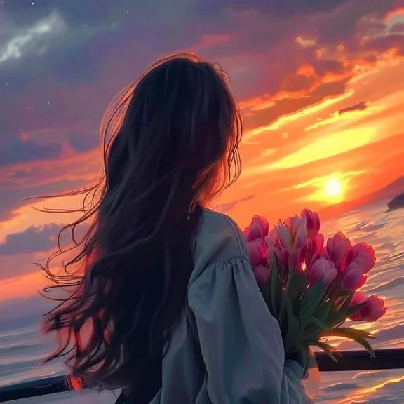 এ᭄梦醒এ心亦碎ོꦿ࿐এ