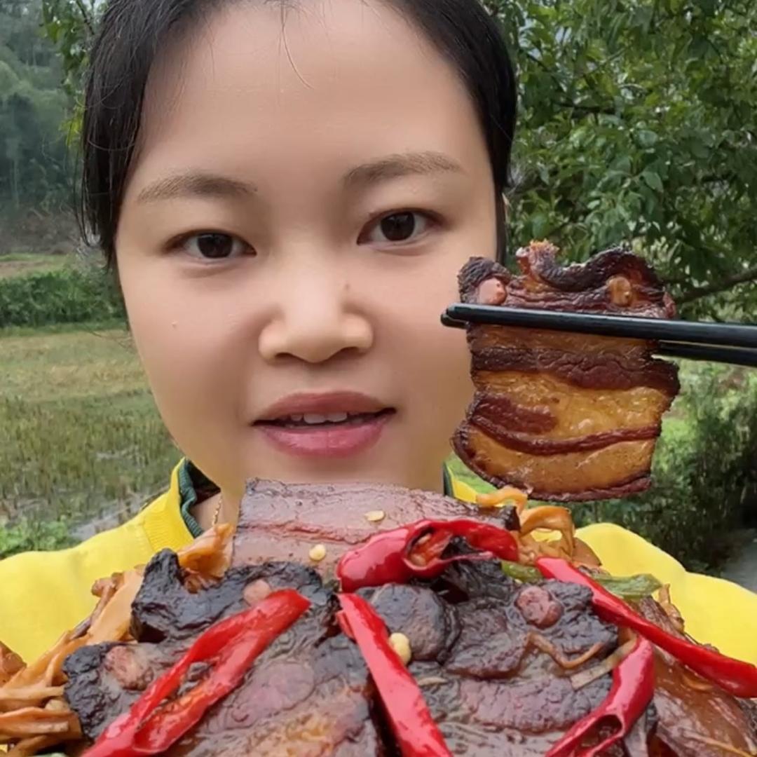 燕子农村家常菜