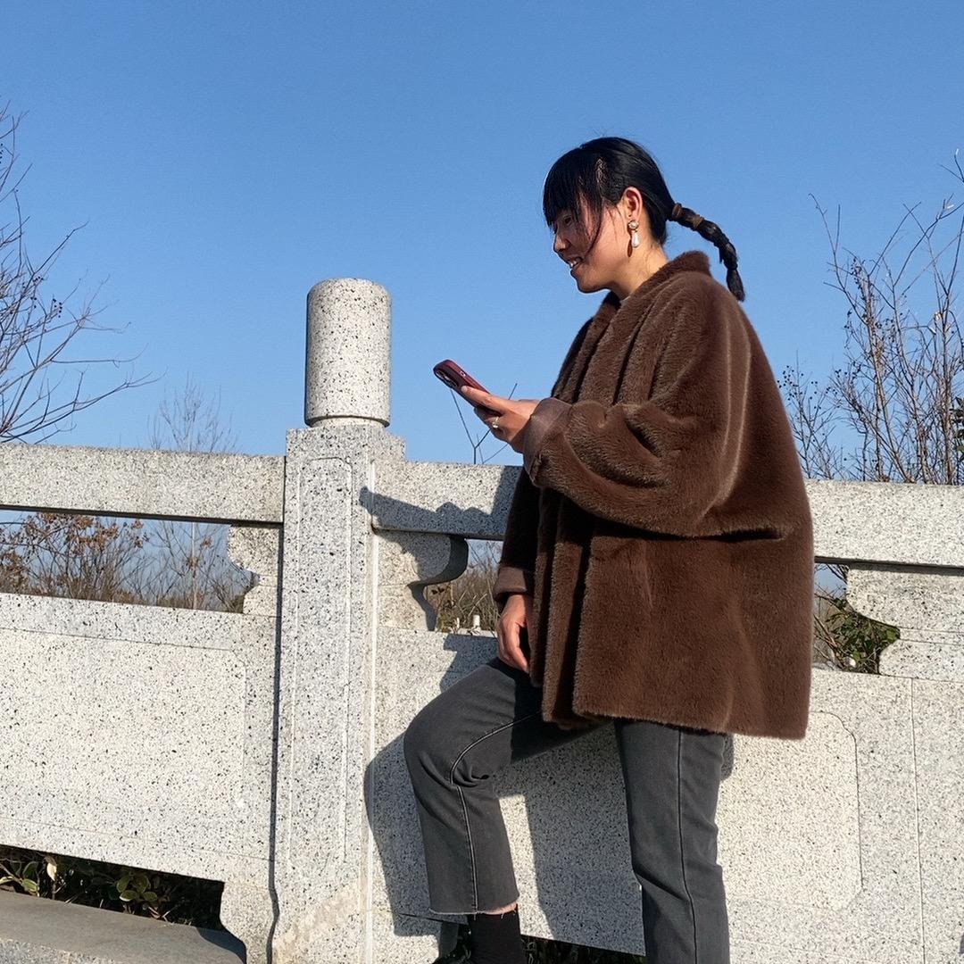 我姓李