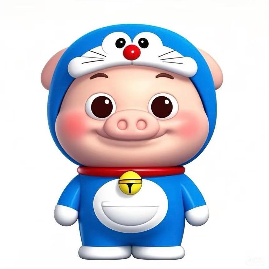 猪猪侠的百宝箱