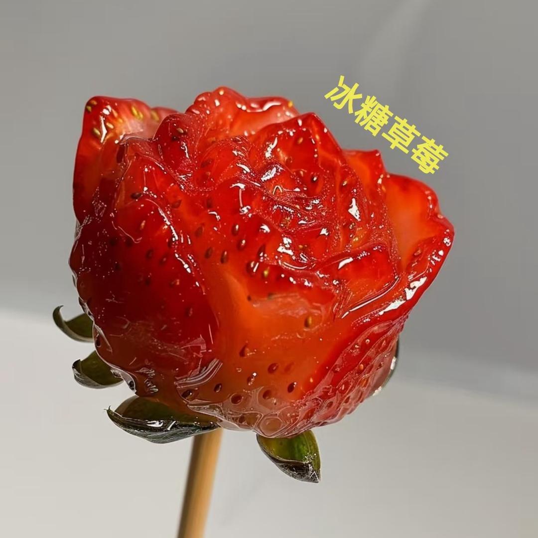 姜糖🌹