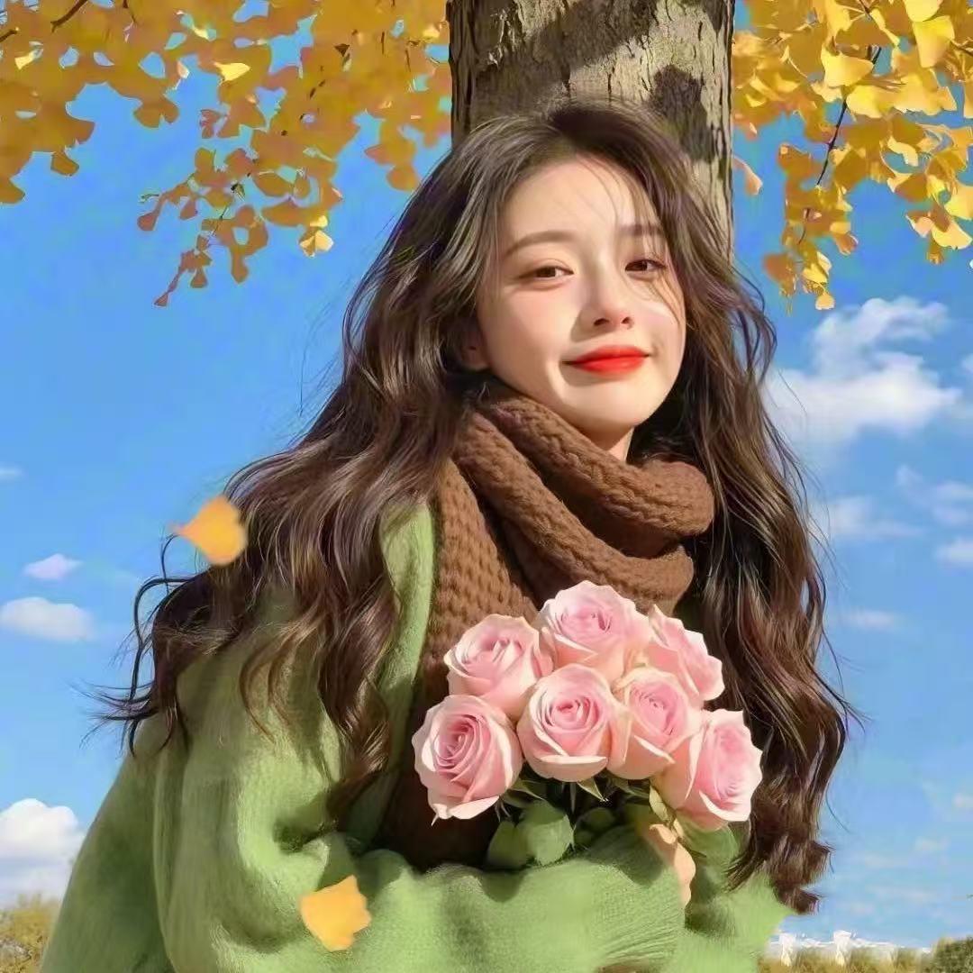 Yang姑娘家的衣裳