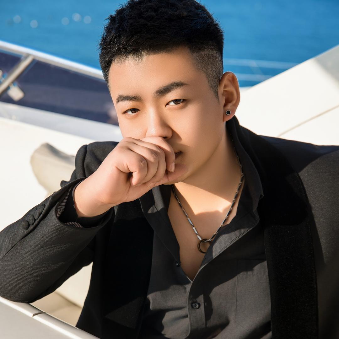 阿涛🐳大连蓝鲸训练营