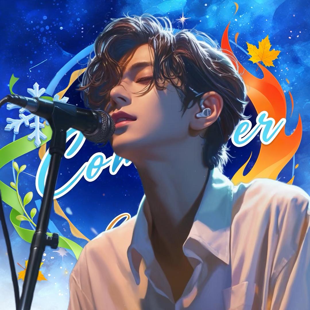 专情🎶
