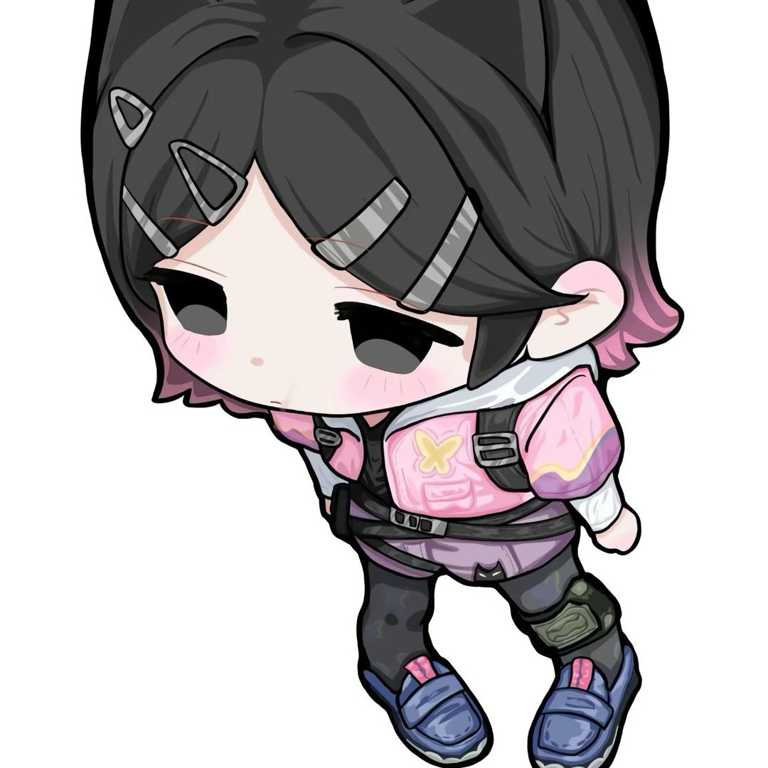 好运滚滚来之我是暮蝶大王