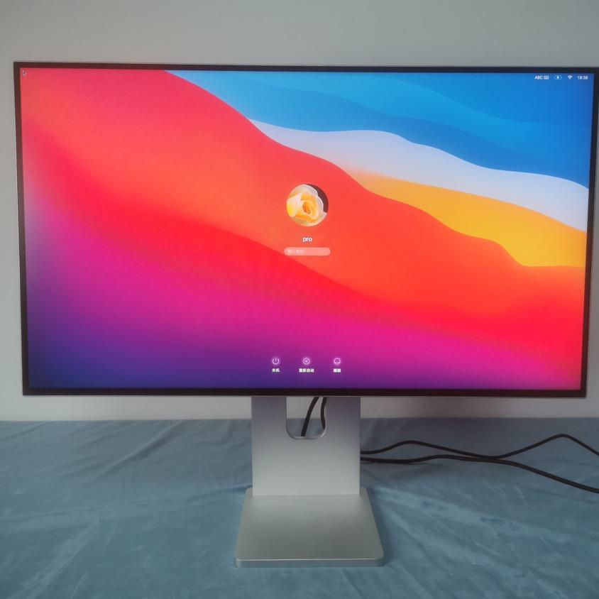 中高端显示器专场