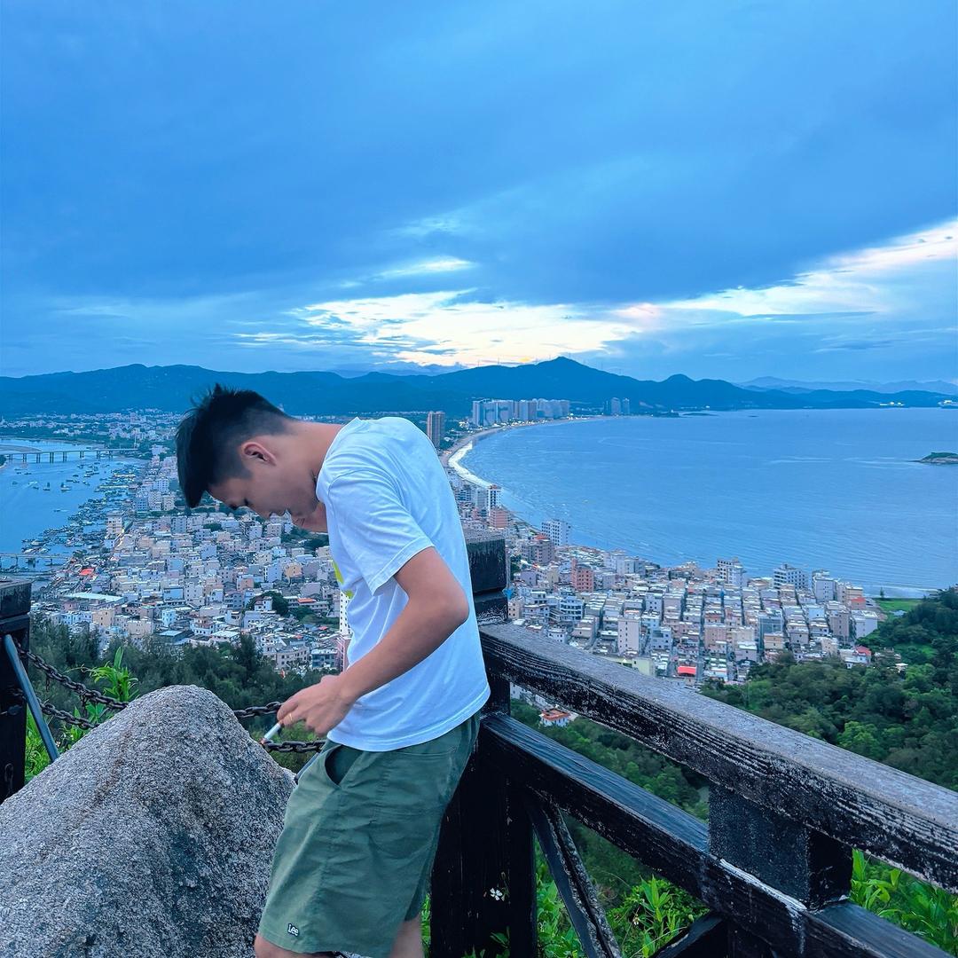 阿诚