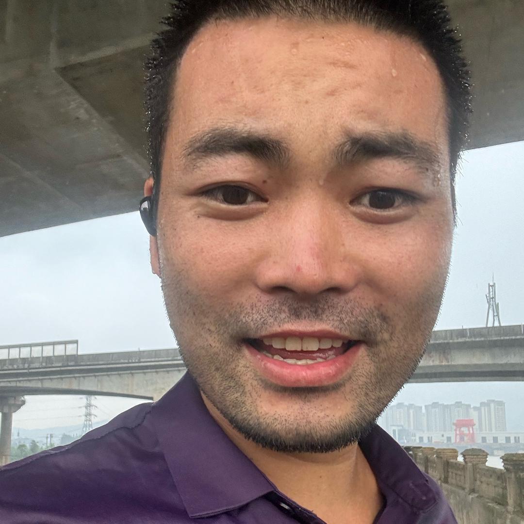 鲁智深勇闯天涯(老表穷游)