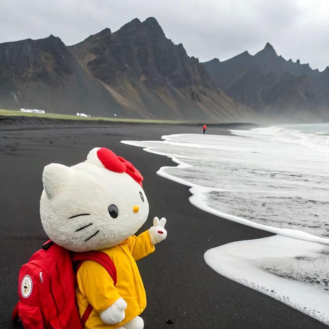 张小姐精品泡菜发饰