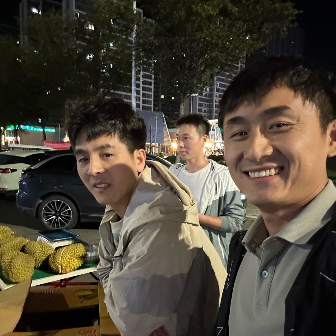 摇摆兄弟