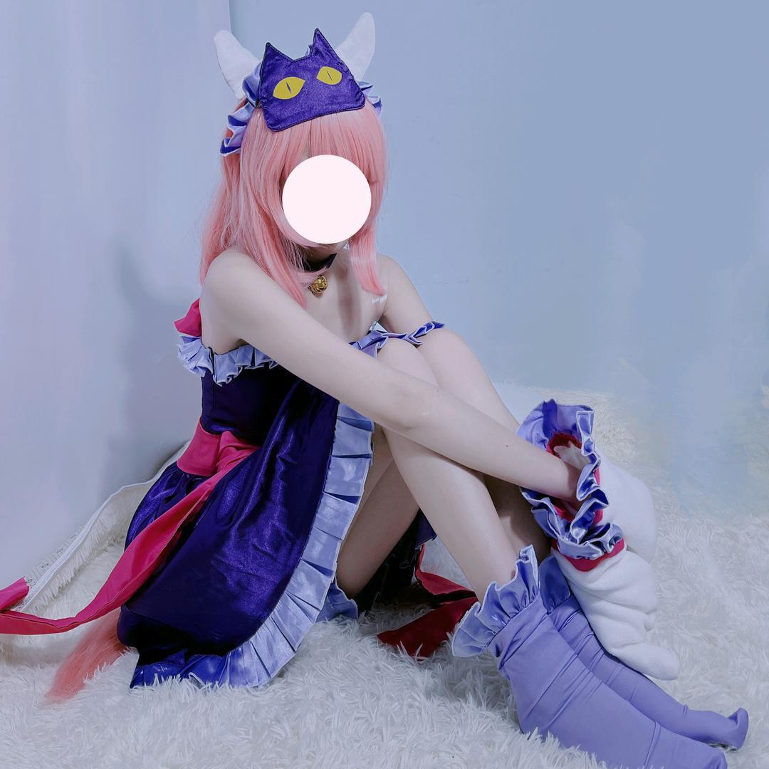 茜茜meow