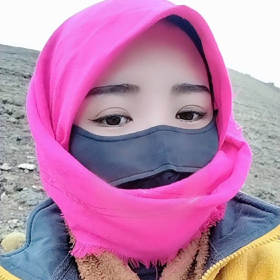 @93年 牧女宝妈👩