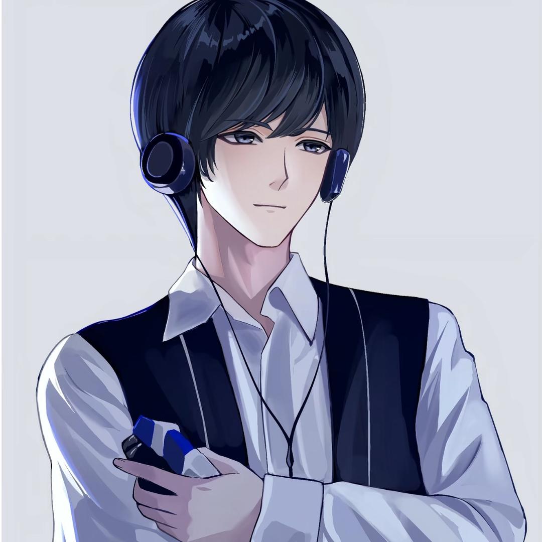 💞君墨寒✨এ᭄