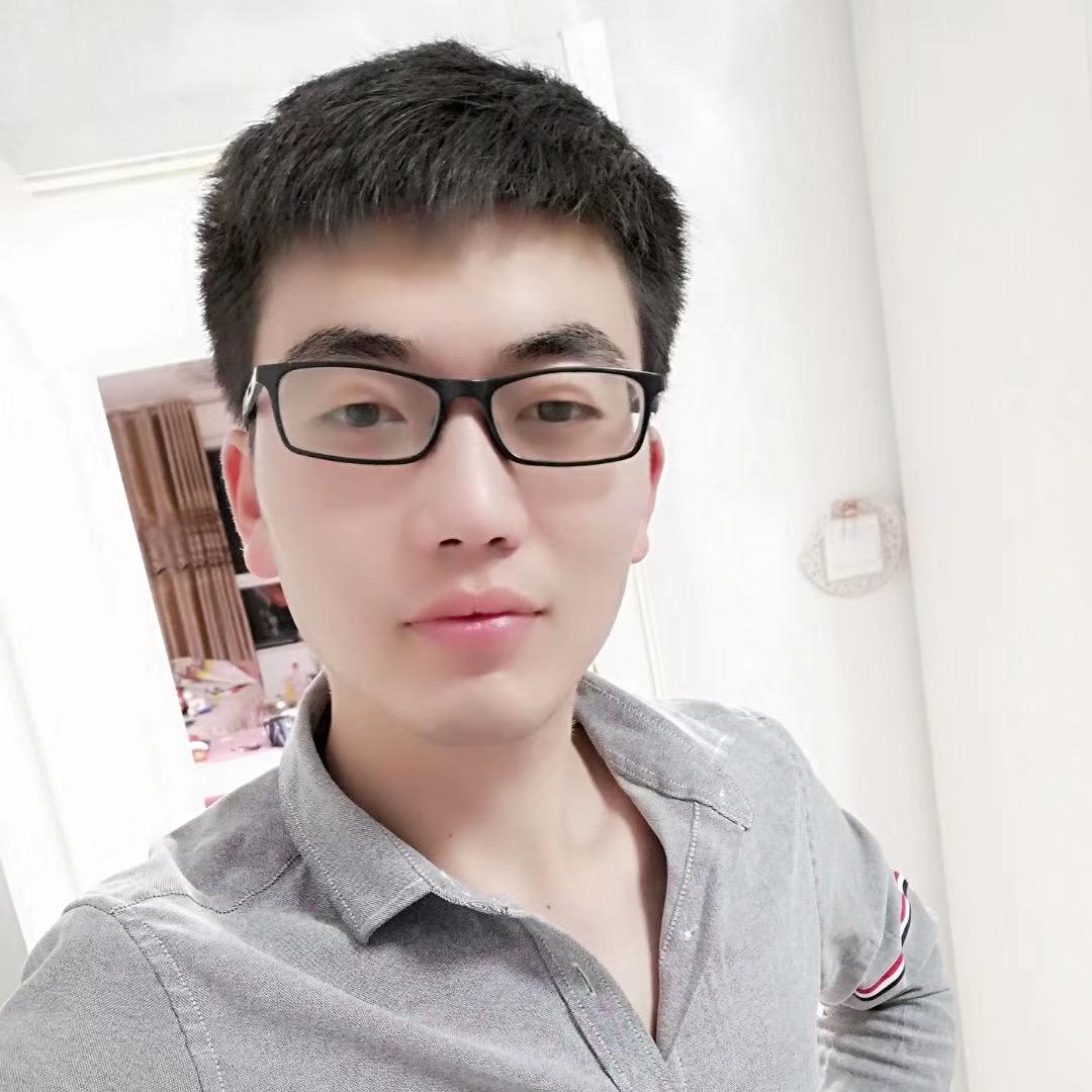 高强😍