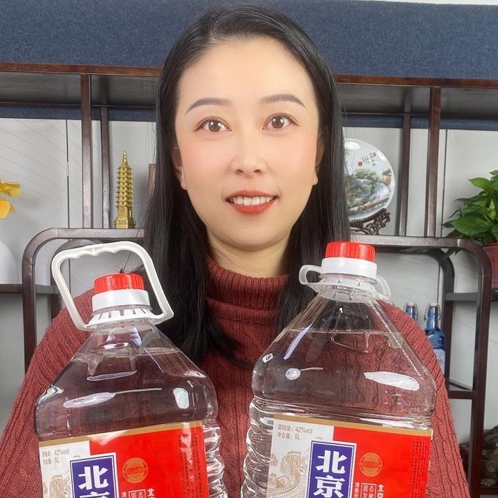 京鸿督白酒旗舰店