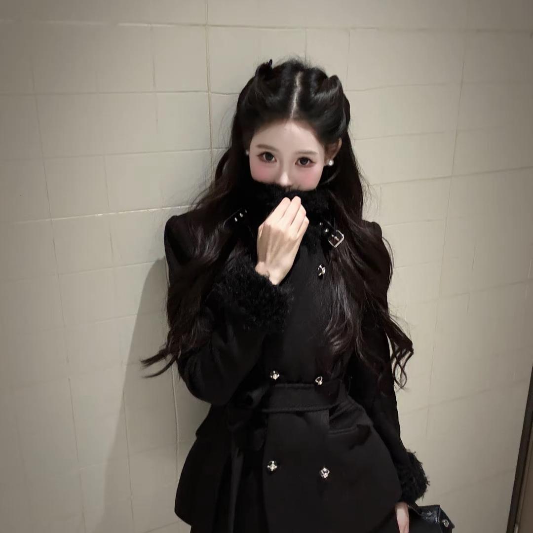 曾氏温柔的怼怼