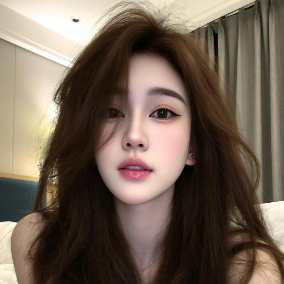 晚安.