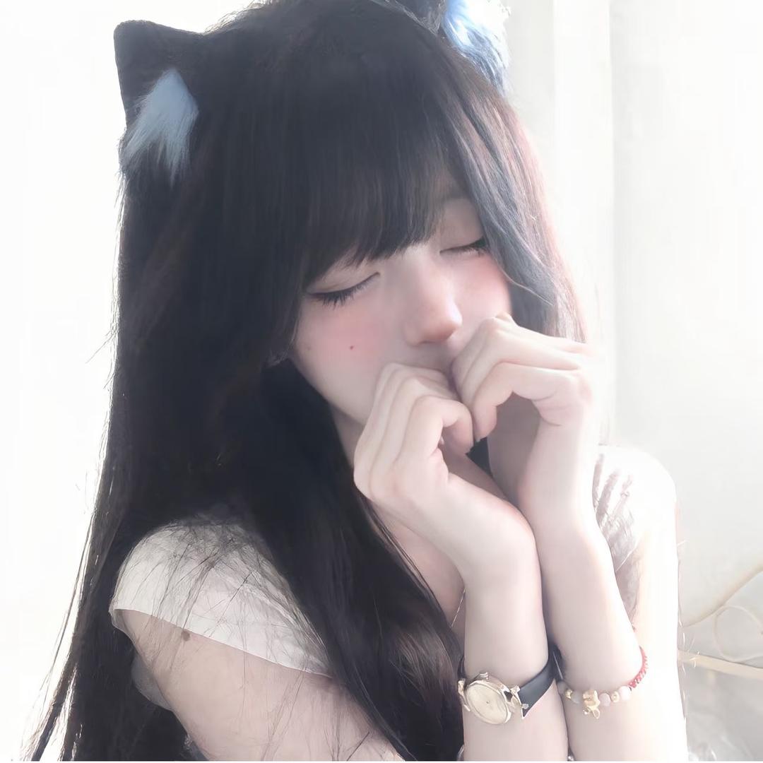 ^小猫^੭