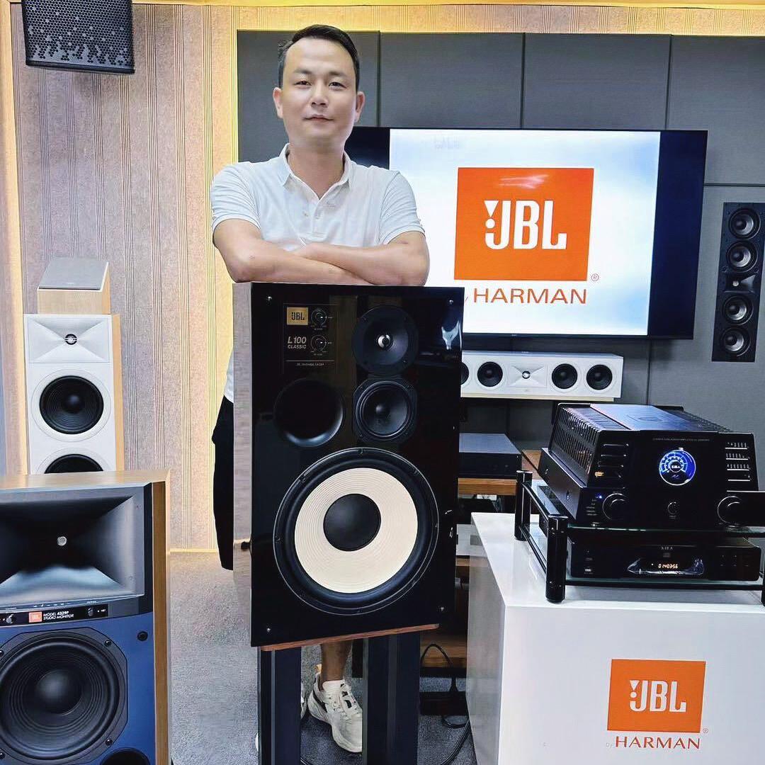 雷生-音响HiFi(晓得音响）