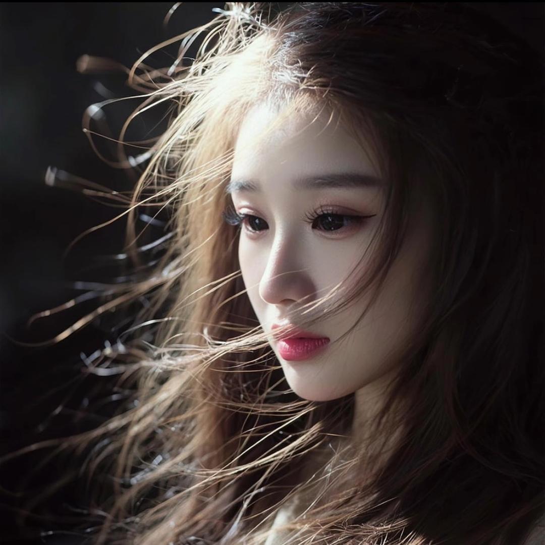 乐乐女神🖤