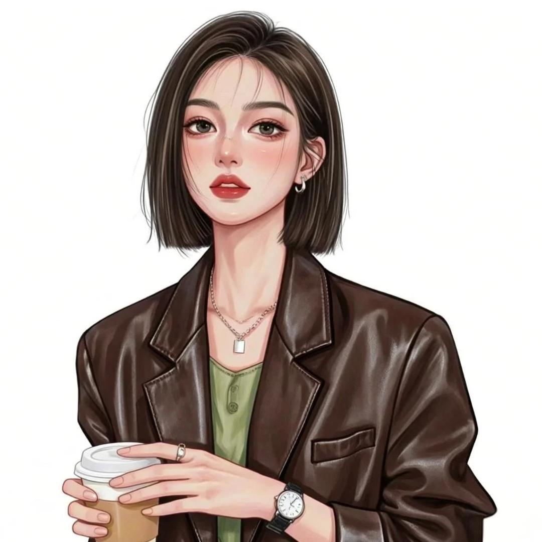 小韩姐¹⁵