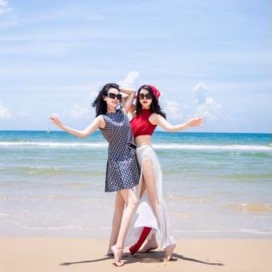 善美会