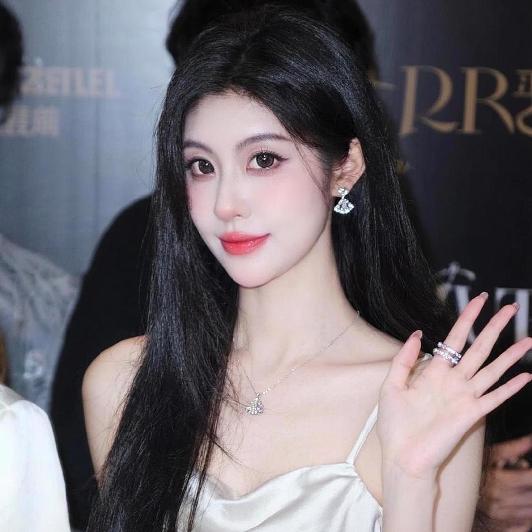 小美说
