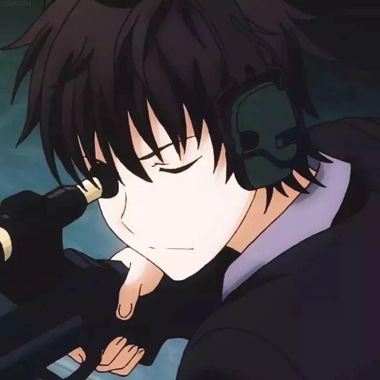 姜江（三角洲行动）