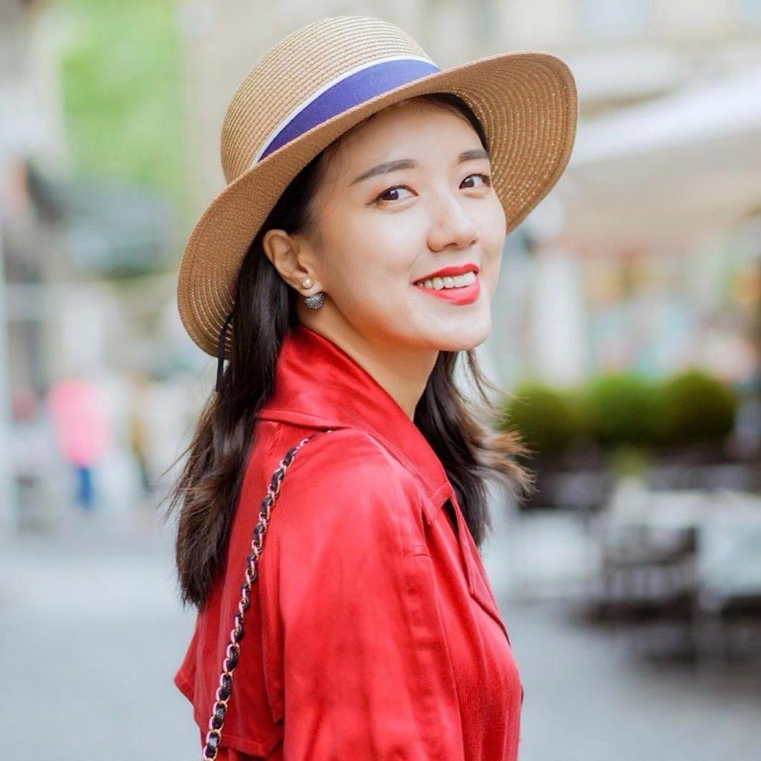 小小莎老师25号哥伦比亚年终大额补贴收官@抖音