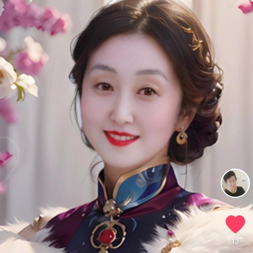 香姐