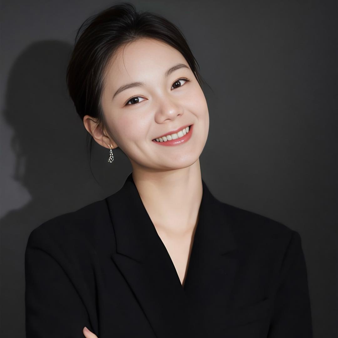 清欢·女性成长