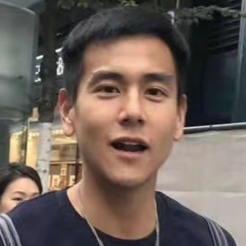 最痛莫过下颚线